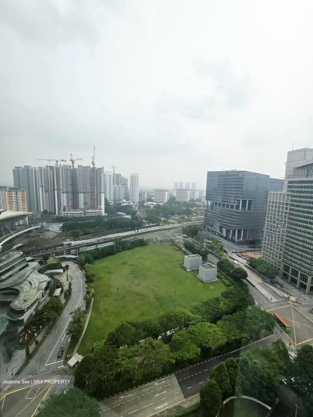 The Rochester Residences (D5), Apartment #636424171